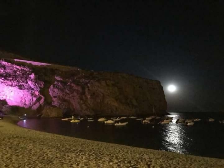 Neverending Rijana. ¡Cala Rijana A Tu Alcance! Calahonda Buitenkant foto