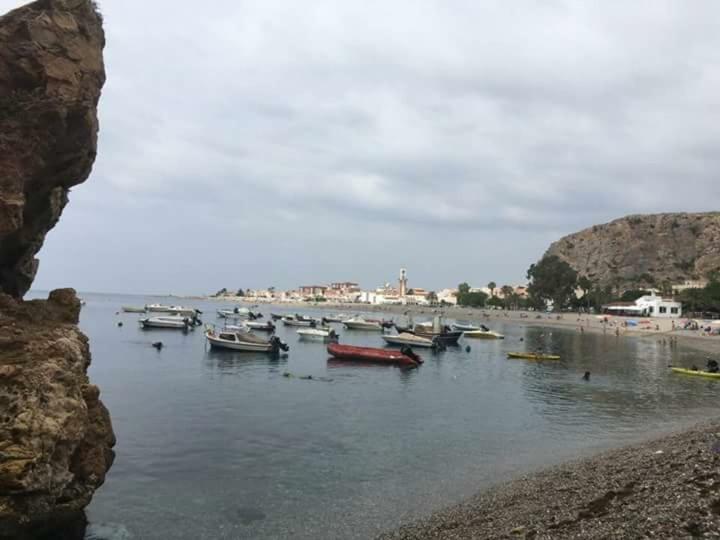 Neverending Rijana. ¡Cala Rijana A Tu Alcance! Calahonda Buitenkant foto