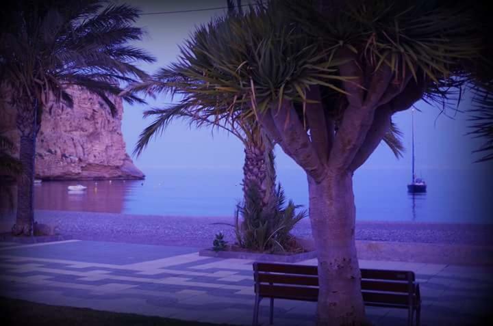 Neverending Rijana. ¡Cala Rijana A Tu Alcance! Calahonda Buitenkant foto