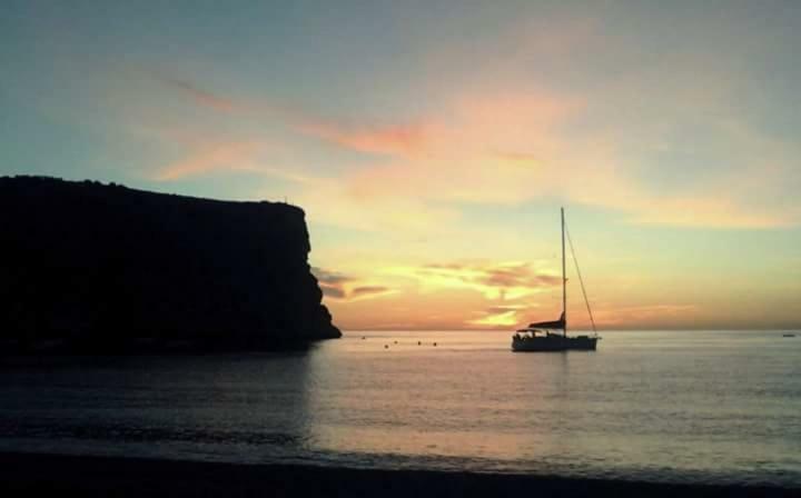 Neverending Rijana. ¡Cala Rijana A Tu Alcance! Calahonda Buitenkant foto