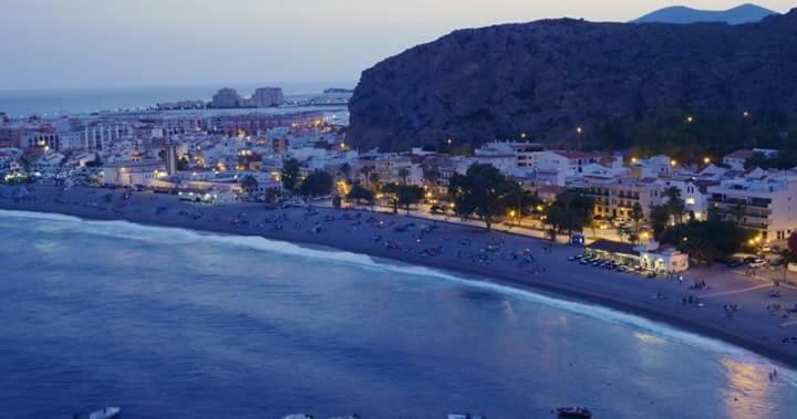 Neverending Rijana. ¡Cala Rijana A Tu Alcance! Calahonda Buitenkant foto