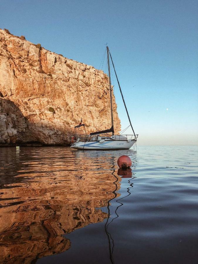 Neverending Rijana. ¡Cala Rijana A Tu Alcance! Calahonda Buitenkant foto